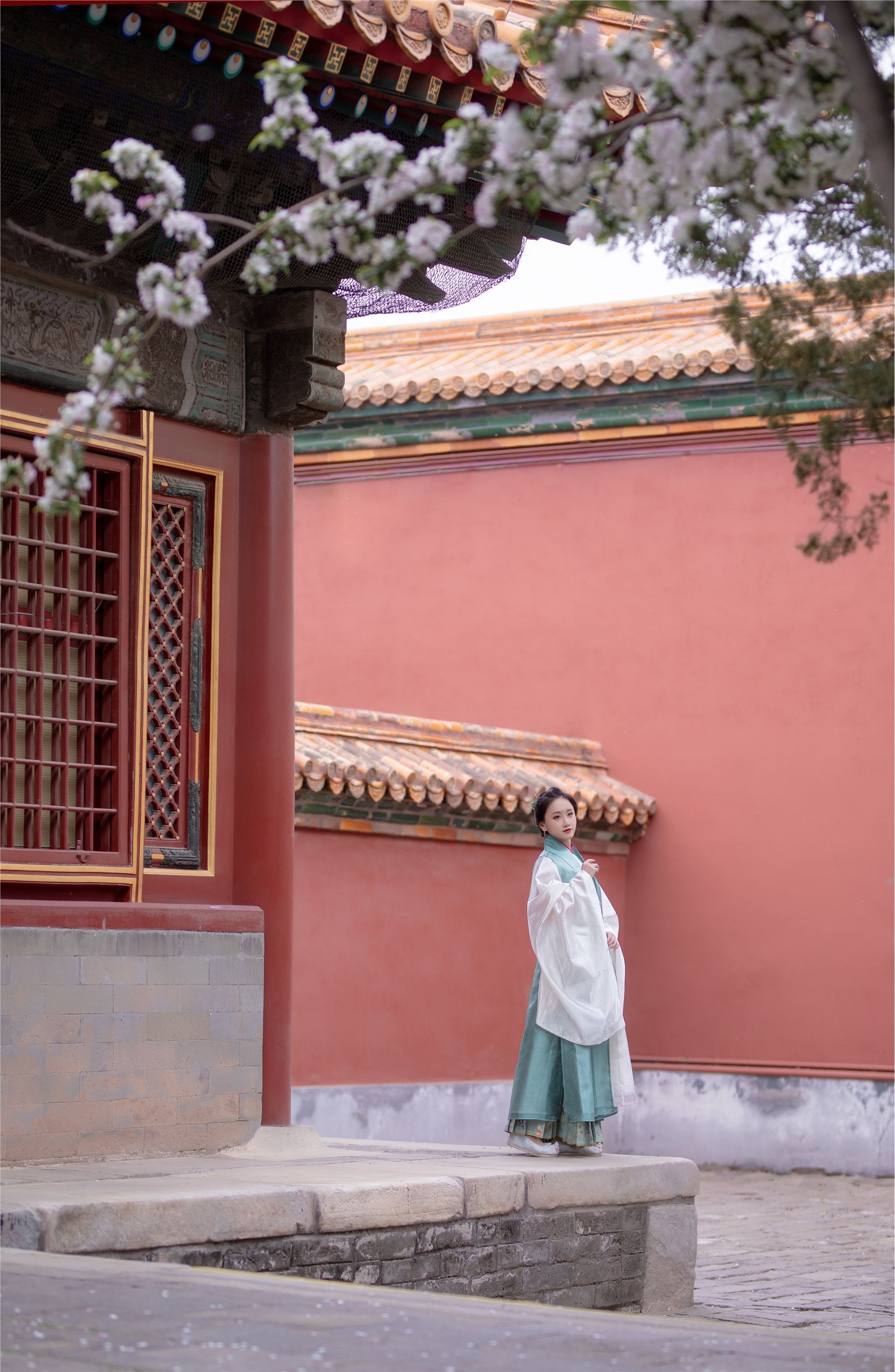 YITUYU艺图语 2021.08.30 花想容 晴空